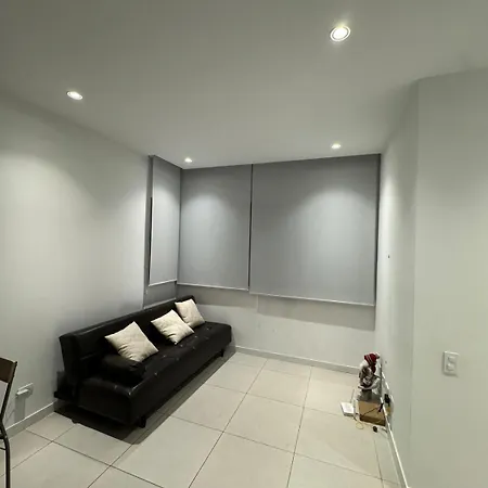 Suite Cumbaya Aquarela